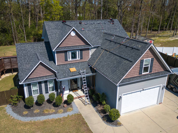 Professional  Roofing repair and installation in Homer Glen, IL